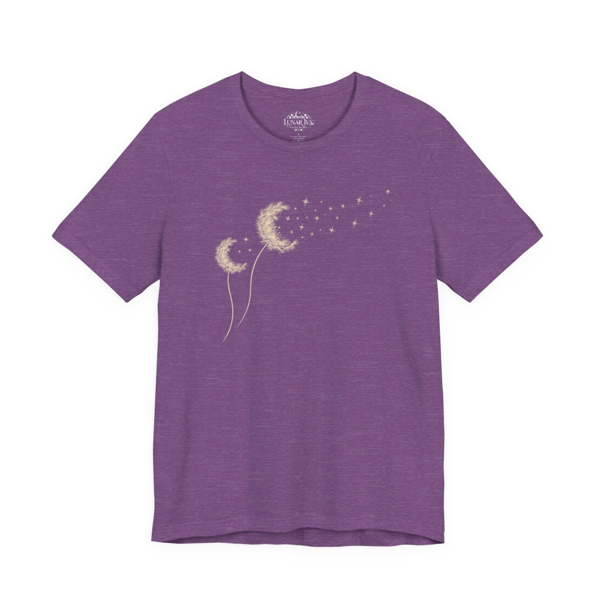 Heather Purple